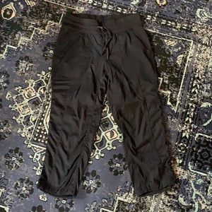 The North Face Cropped Hiking Pants
